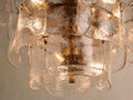 Blaire Round Chandelier - King Lamps