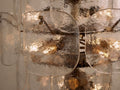 Blaire Round Chandelier - King Lamps