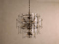 Blaire Round Chandelier - King Lamps