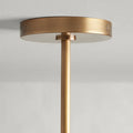 Mandoza Round Chandelier - King Lamps