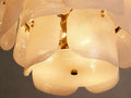 Blaire Round Chandelier - King Lamps