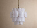 Blaire Round Chandelier - King Lamps