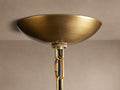 Blaire Round Chandelier - King Lamps