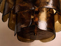 Blaire Round Chandelier - King Lamps
