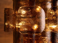 Blaire Round Chandelier - King Lamps
