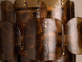 Blaire Round Chandelier - King Lamps
