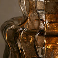 Ghiaccio Glass Pendant - King Lamps