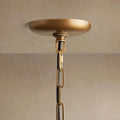 Ghiaccio Glass Pendant - King Lamps