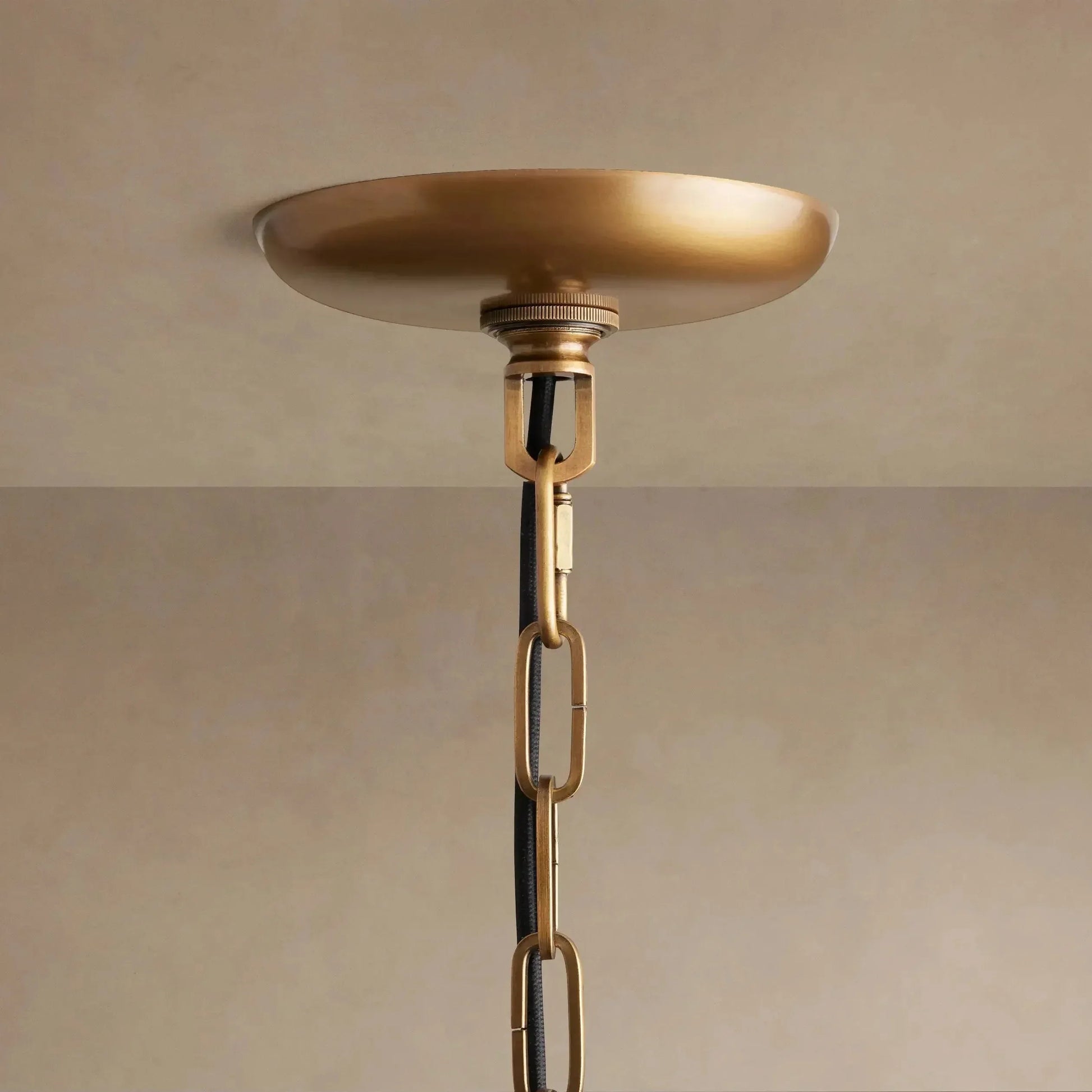 Ghiaccio Glass Pendant - King Lamps