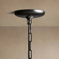 Ghiaccio Glass Pendant - King Lamps