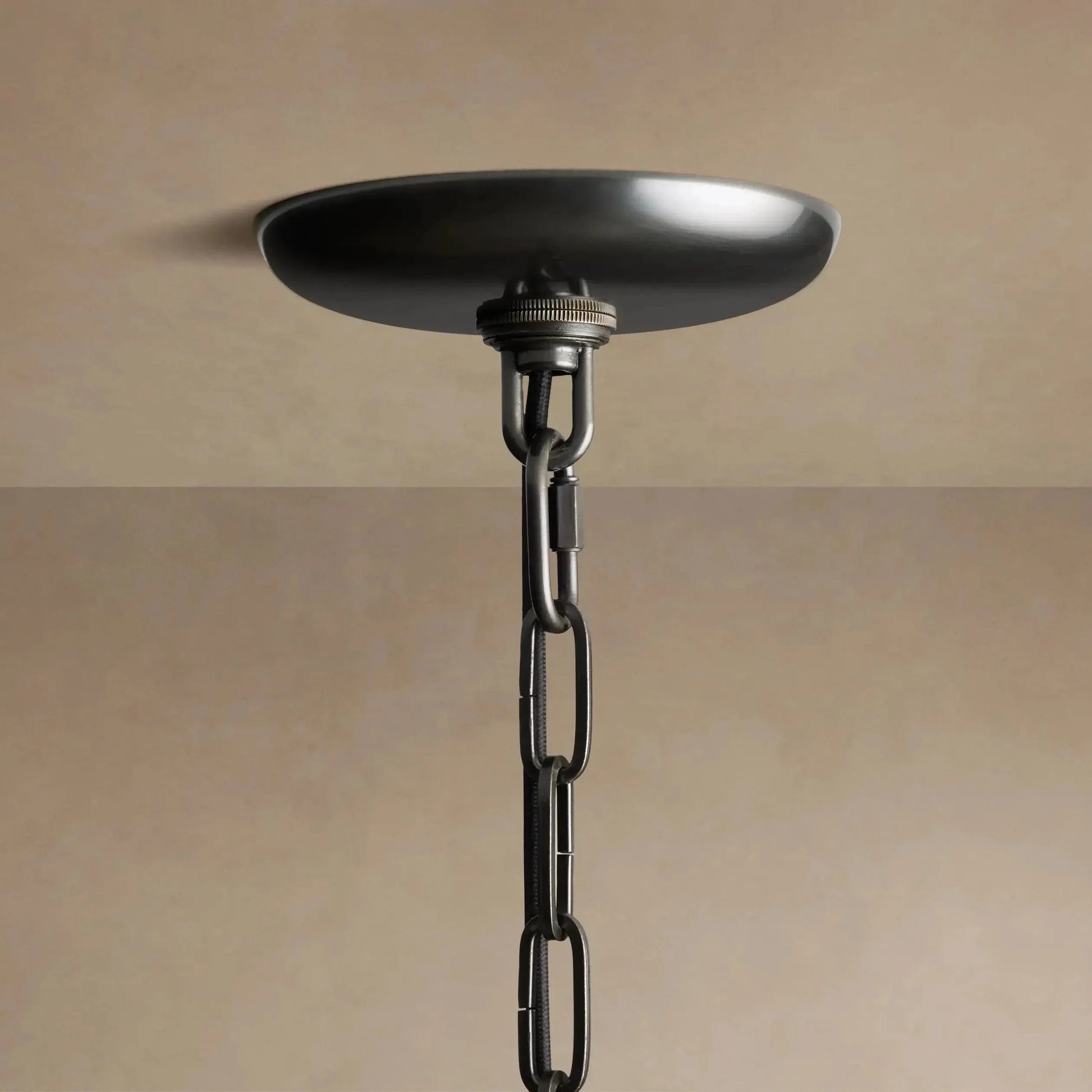 Ghiaccio Glass Pendant - King Lamps