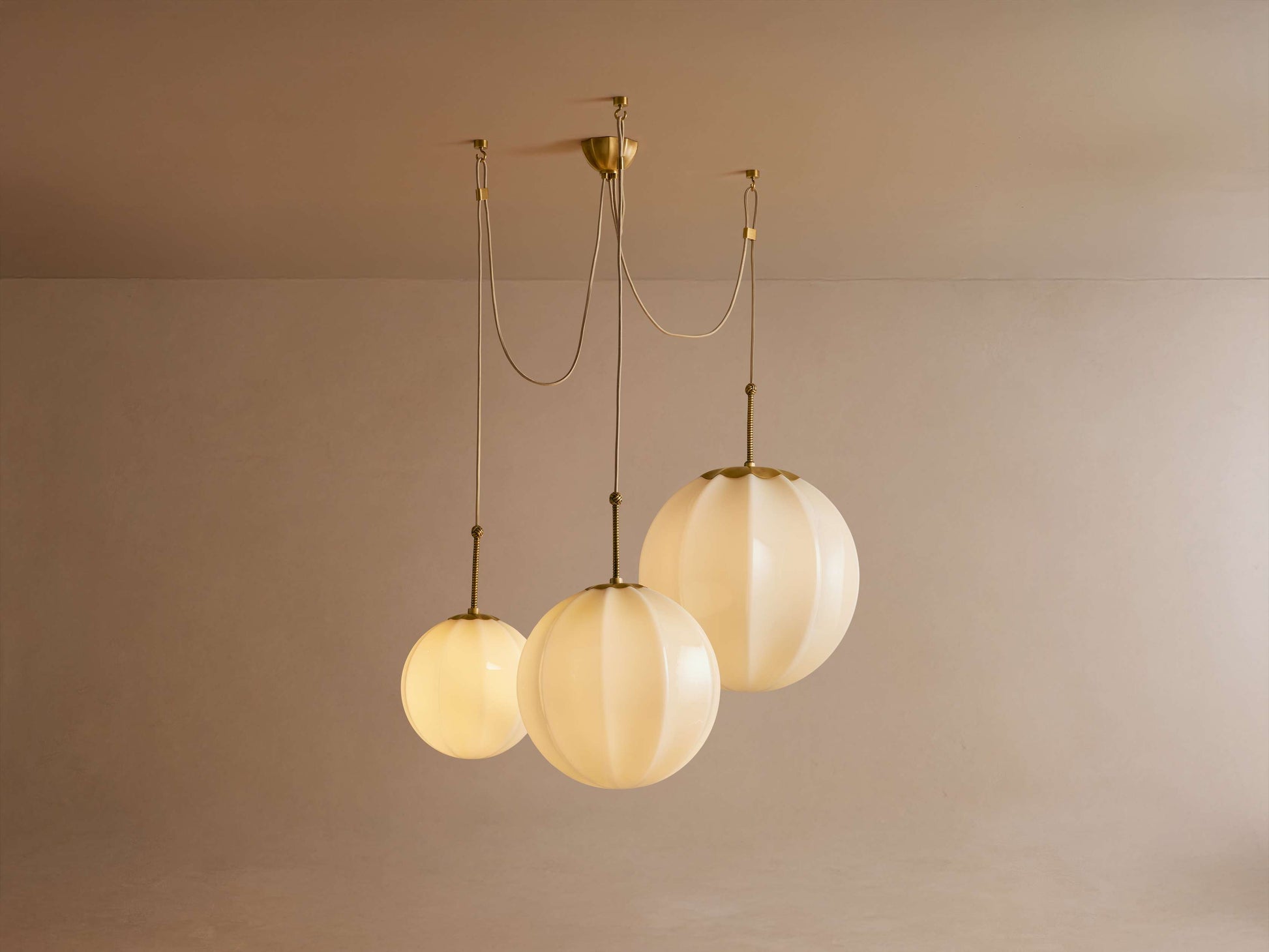 Agnes Chandelier