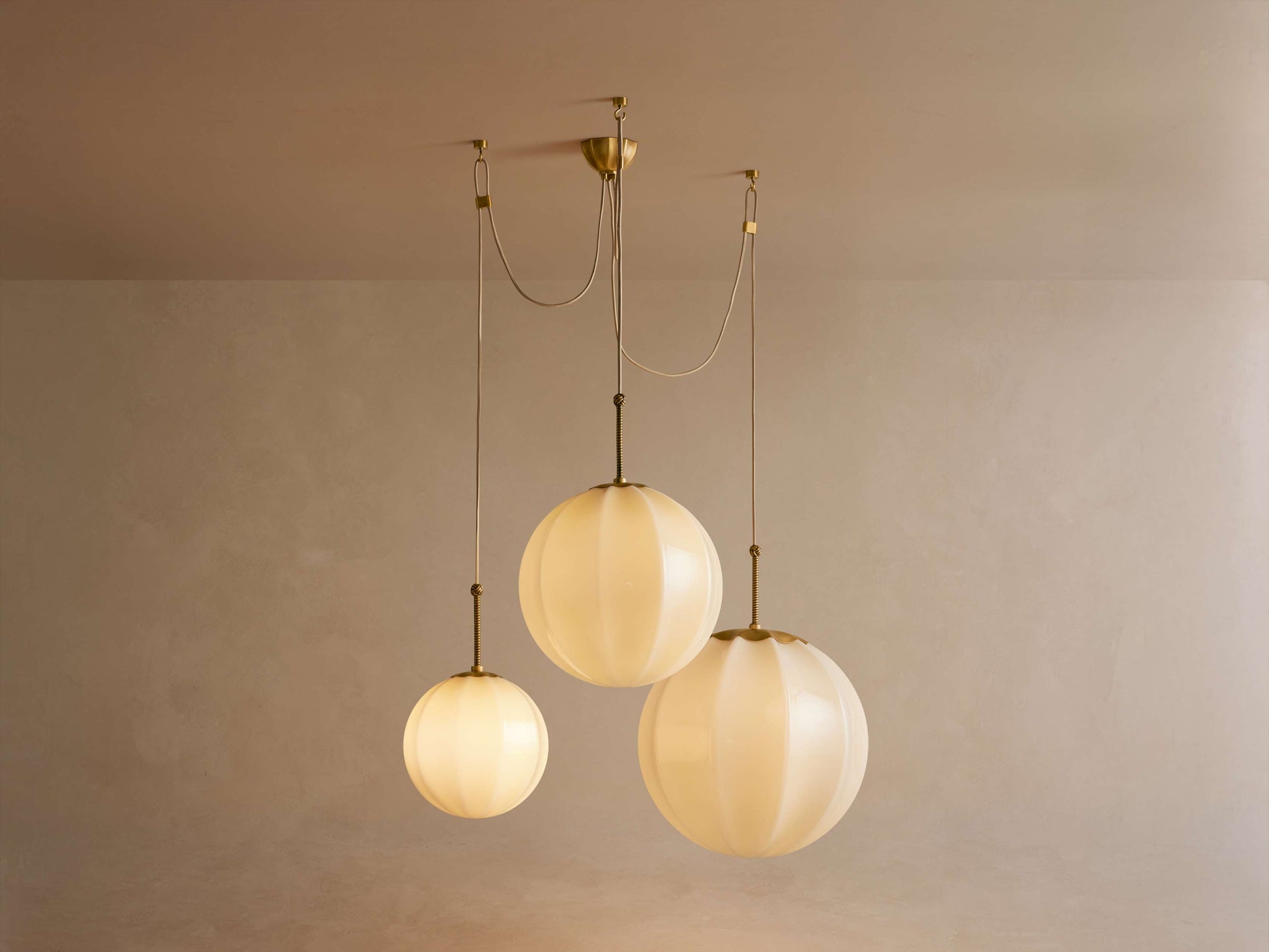 Agnes Chandelier