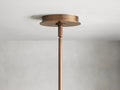 Daphne Round Chandelier - King Lamps