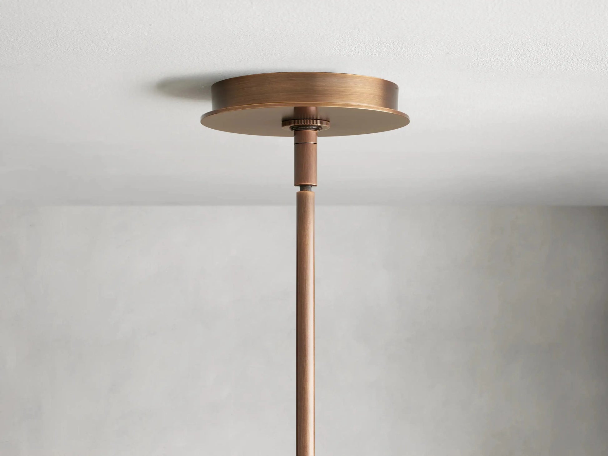 Daphne Round Chandelier - King Lamps