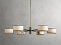 Daphne Round Chandelier - King Lamps