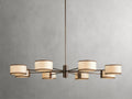 Daphne Round Chandelier - King Lamps