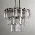 Delsie Round Chandelier - King Lamps