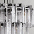 Delsie Round Chandelier - King Lamps