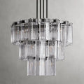 Delsie Round Chandelier - King Lamps