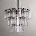 Delsie Round Chandelier - King Lamps