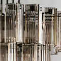 Delsie Round Chandelier - King Lamps