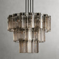 Delsie Round Chandelier - King Lamps