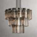 Delsie Round Chandelier - King Lamps