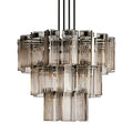 Delsie Round Chandelier - King Lamps
