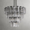 Delsie Round Chandelier - King Lamps