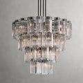 Delsie Round Chandelier - King Lamps