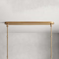 Hasting Linear Chandelier - King Lamps