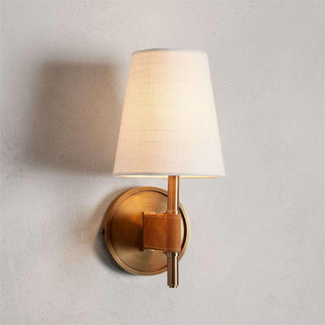 Hasting Wall Sconce - King Lamps