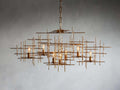 Fratz 7 Light Chandelier - King Lamps