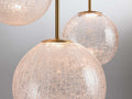 Casen Round Chandelier - King Lamps
