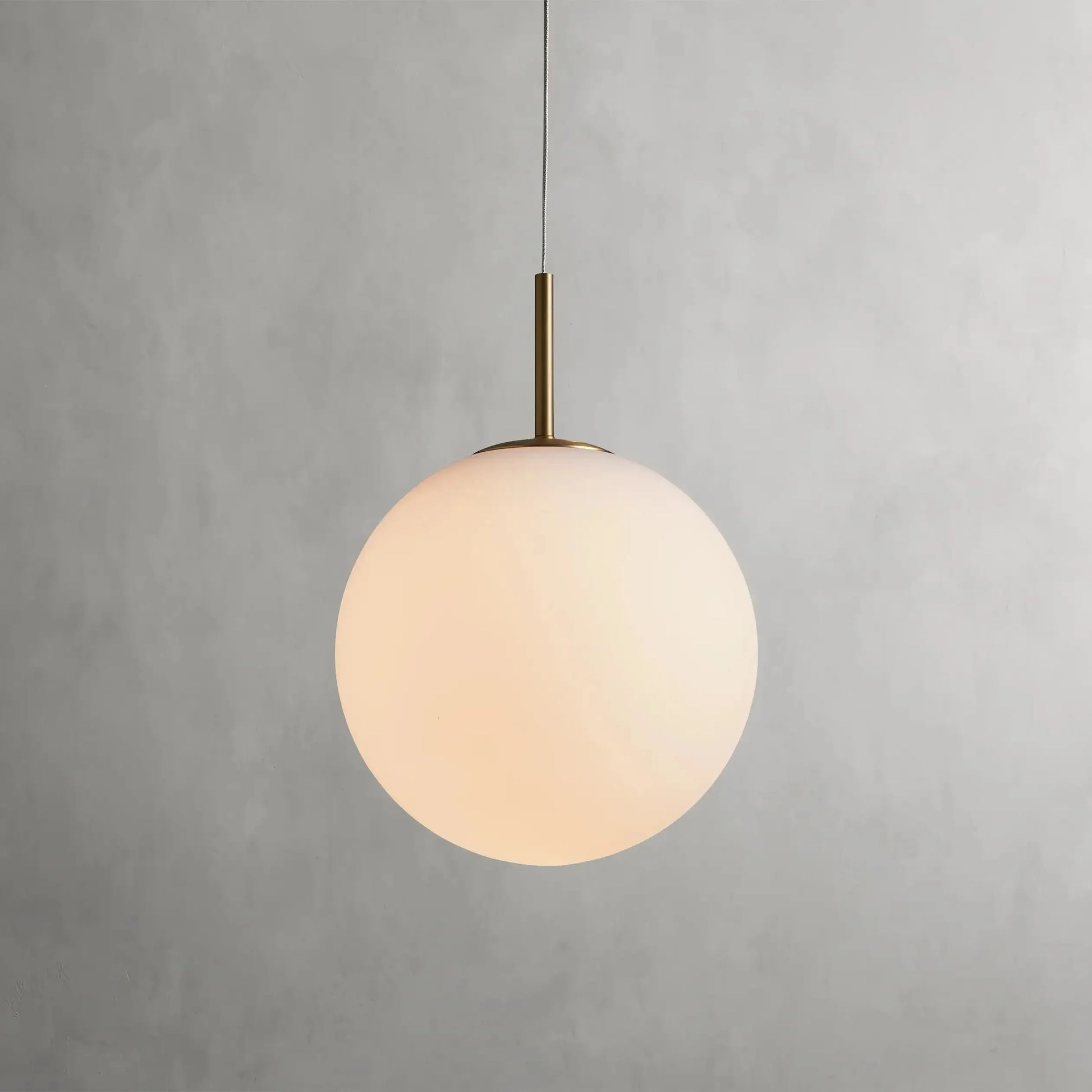 Casen Pendant - King Lamps