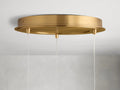 Casen Round Chandelier - King Lamps