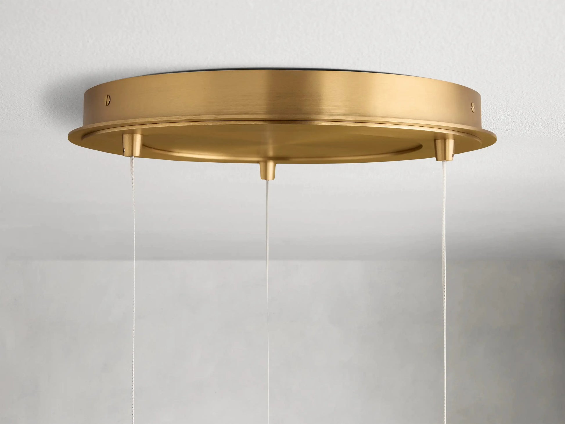 Casen Round Chandelier - King Lamps