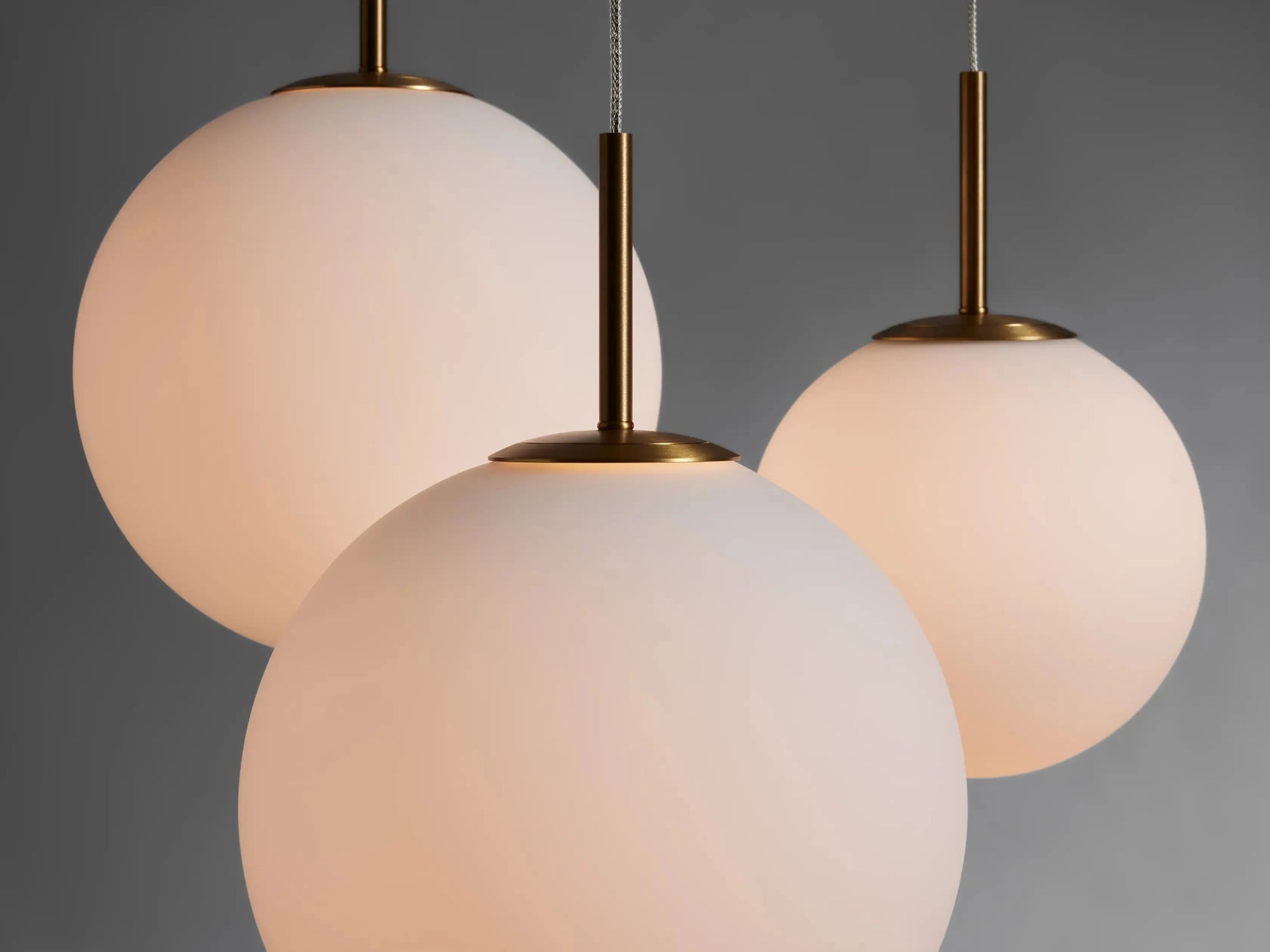 Casen Round Chandelier - King Lamps