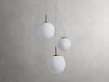 Casen Round Chandelier - King Lamps