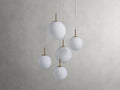 Casen Round Chandelier - King Lamps