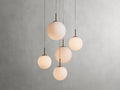 Casen Round Chandelier - King Lamps