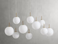 Casen Linear Chandelier 55