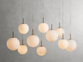 Casen Linear Chandelier 55