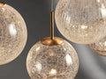 Casen Linear Chandelier 55