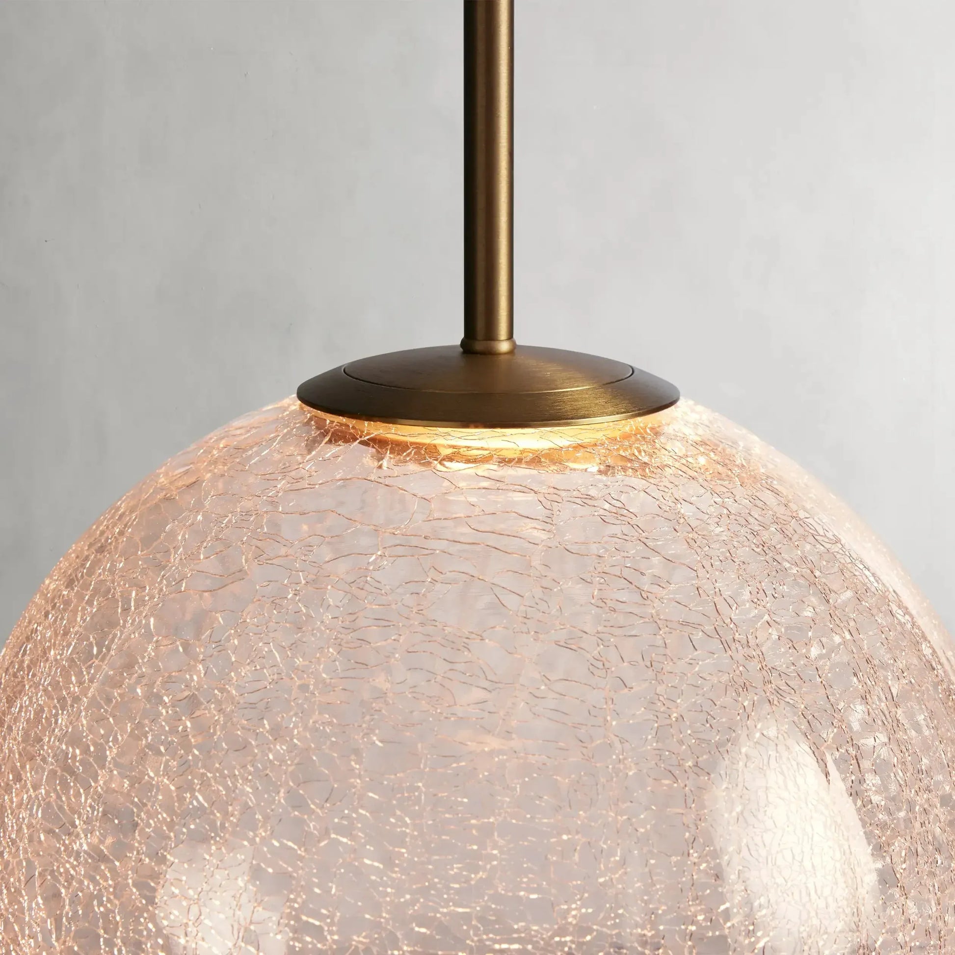 Casen Pendant - King Lamps
