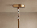 Saige Round Chandelier