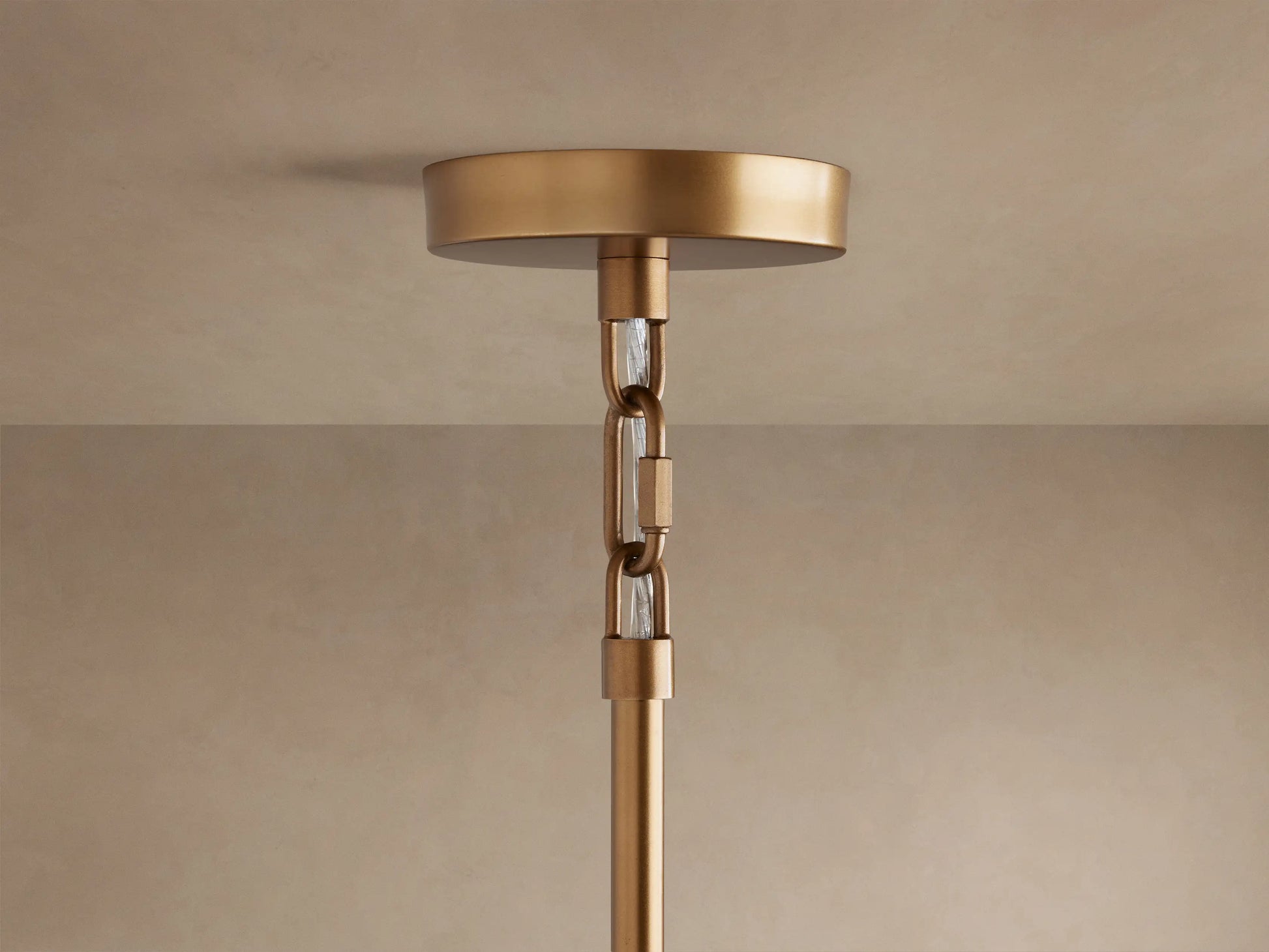 Saige Round Chandelier