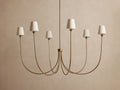 Saige Round Chandelier