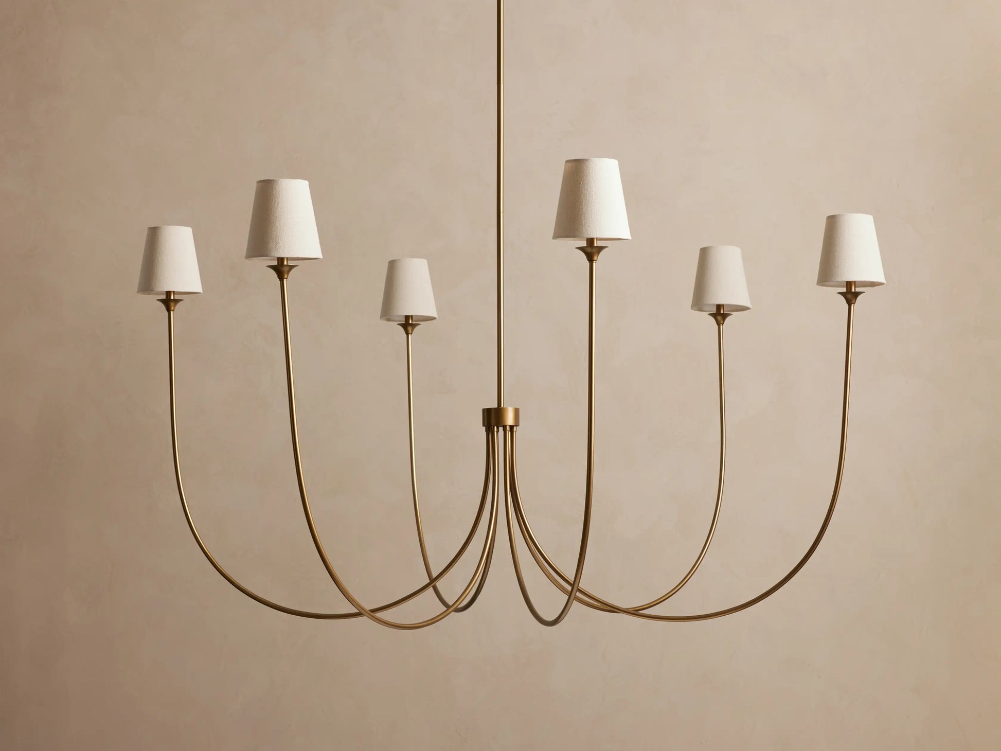 Saige Round Chandelier